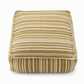 🛋️ 50 % RABATT NU! 🧺 Förvaringspuff & sittpallfodral 45x45x23 cm – fyll med kläder & klarar 100 kg 🌿