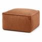 🛋️ 50 % RABATT NU! 🧺 Förvaringspuff & sittpallfodral 45x45x23 cm – fyll med kläder & klarar 100 kg 🌿