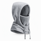 🧣 50 % RABATT NU! ❄️ Varm vinterbalaclava för utomhusbruk – tjock polarfleece & dimfri syn för skidåkning och cykling ⛷️