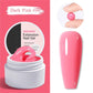 💅 50 % RABATT NU! 🎨 Fast bygggel för naglar – 15 ml i sex färger för nagelförlängningar & 3D-detaljer ✨