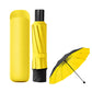 ☔ 50 % RABATT NU! 🌧️ Extra stort vindbeständigt paraply 130 cm – 12-ribb förstärkt järnstomme & UPF 50+ för upp till fyra personer 👨‍👩‍👧‍👦