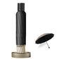 ☔ 50 % RABATT NU! 🌧️ Extra stort vindbeständigt paraply 130 cm – 12-ribb förstärkt järnstomme & UPF 50+ för upp till fyra personer 👨‍👩‍👧‍👦