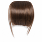 💇‍♀️ 50 % RABATT NU! ✨ Lös lugg & sidoskuggor med klippor – naturligt ansiktsramande utan att klippa håret 🌿