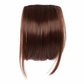 💇‍♀️ 50 % RABATT NU! ✨ Lös lugg & sidoskuggor med klippor – naturligt ansiktsramande utan att klippa håret 🌿