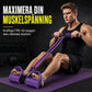 💪 50 % RABATT NU! 🏋️ Justerbara elastiska träningsband – forma kärnan hemma & maximera muskelspänningen med flerrörs TPE-motstånd 🌿