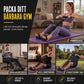 💪 50 % RABATT NU! 🏋️ Justerbara elastiska träningsband – forma kärnan hemma & maximera muskelspänningen med flerrörs TPE-motstånd 🌿