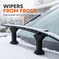 ❄️ 50 % RABATT NU! 🚗 Fäste för vindrutetorkare mot frost – 3D-printad PLA & universellt kompakt bilkit 🛠️