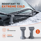 ❄️ 50 % RABATT NU! 🚗 Fäste för vindrutetorkare mot frost – 3D-printad PLA & universellt kompakt bilkit 🛠️
