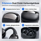 🎧 50 % RABATT NU! 👂 Trådlösa open-ear clip-on-hörlurar – tryckfri design & stabil passform för sport och vardag, Bluetooth ✨