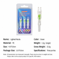 🏹 50 % RABATT NU! ✨ Automatisk LED-pilbelysning – lyser vid strängkontakt i fyra färger för nattjakt & säkrare skott 🎯