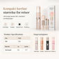 💄 50 % RABATT NU! 🖌️ Modulärt 5-i-1 sminkborstset – fem applikatorer i ett kompakt etui med utskjutbar borste för resan ✨