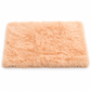 🐾 50 % RABATT NU! ☁️ Lugnande lång plyschfilt för husdjur – tät isolerande värme & effektivt möbelskydd, S–L 🛋️