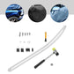 🔧 50 % RABATT NU! 🚗 Wheel arch dent repair kit – lackskyddad, stålsläde & flera huvuden – perfekt för lackskador på hjulhus 🛠️